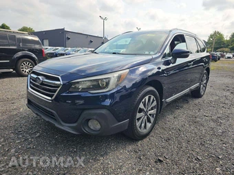 2018 Subaru Outback 3.6R Touring - car from the USA, Manheim Buy-Now listing at AUTOMAX