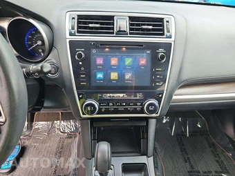 2018 Subaru Outback 3.6R Touring - miniatura 10