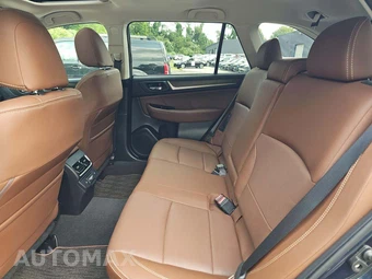 2018 Subaru Outback 3.6R Touring - miniatura 13