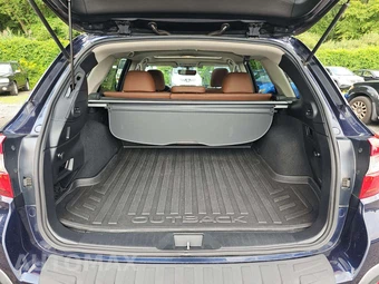 2018 Subaru Outback 3.6R Touring - miniatura 14