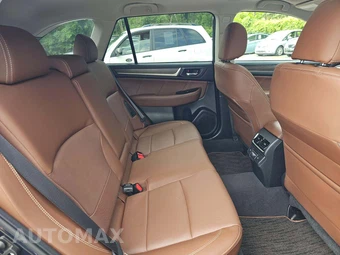 2018 Subaru Outback 3.6R Touring - miniatura 16