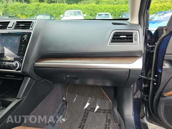 2018 Subaru Outback 3.6R Touring - miniatura 19