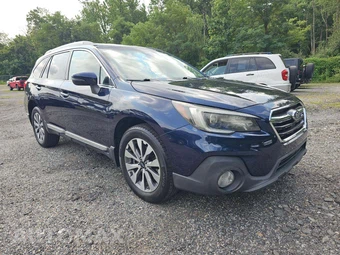 2018 Subaru Outback 3.6R Touring - miniatura 4