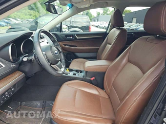 2018 Subaru Outback 3.6R Touring - miniatura 6