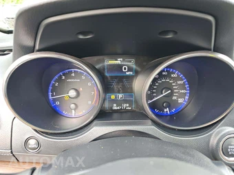 2018 Subaru Outback 3.6R Touring - miniatura 9