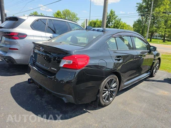 2018 Subaru WRX - miniatura 3