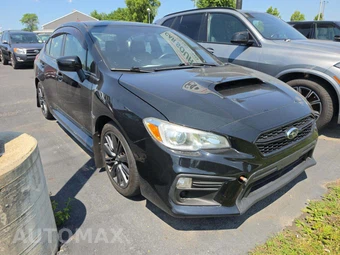 2018 Subaru WRX - miniatura 4