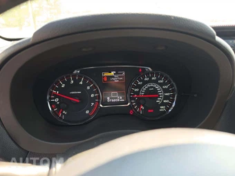 2018 Subaru WRX - miniatura 9