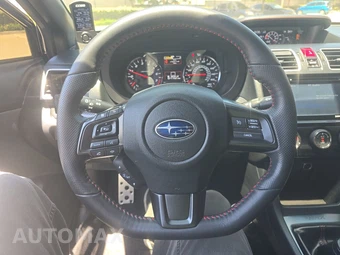 2018 Subaru WRX – miniatura 10