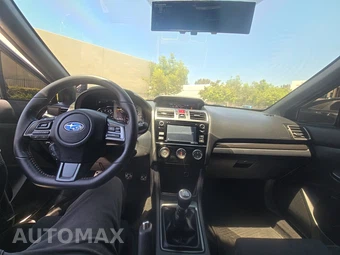 2018 Subaru WRX – miniatura 11