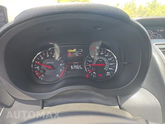 2018 Subaru WRX – miniatura 12