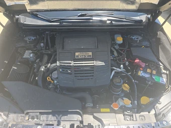 2018 Subaru WRX – miniatura 16