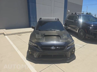 2018 Subaru WRX – miniatura 2