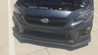2018 Subaru WRX – miniatura 24