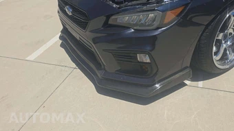 2018 Subaru WRX – miniatura 25