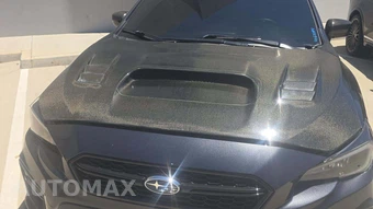 2018 Subaru WRX – miniatura 26