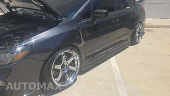 2018 Subaru WRX – miniatura 29