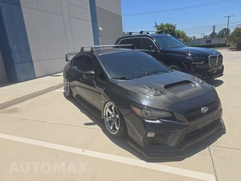 2018 Subaru WRX – miniatura 3