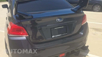 2018 Subaru WRX – miniatura 33