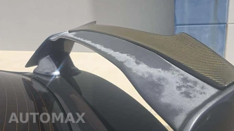 2018 Subaru WRX – miniatura 34