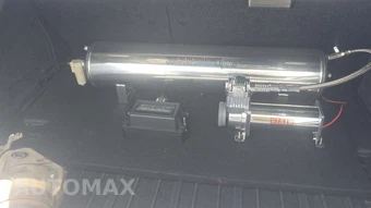 2018 Subaru WRX – miniatura 38