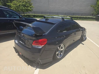 2018 Subaru WRX – miniatura 4