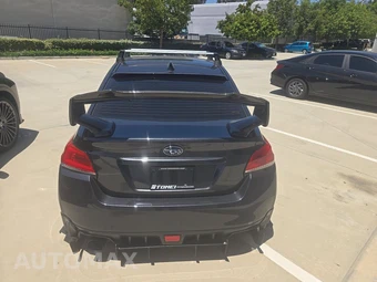 2018 Subaru WRX – miniatura 5