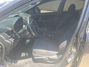 2018 Subaru WRX – miniatura 7