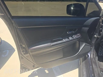 2018 Subaru WRX – miniatura 9