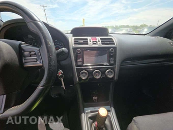 2018 Subaru WRX – miniatura 10
