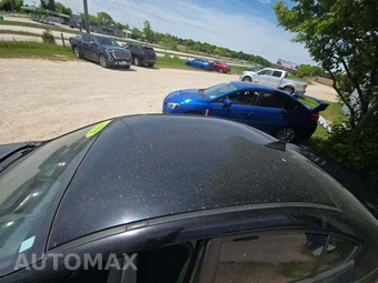 2018 Subaru WRX – miniatura 12