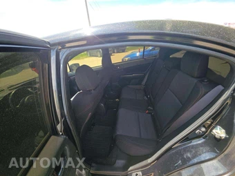 2018 Subaru WRX – miniatura 13