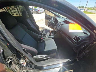 2018 Subaru WRX – miniatura 18
