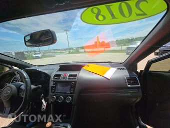 2018 Subaru WRX – miniatura 19
