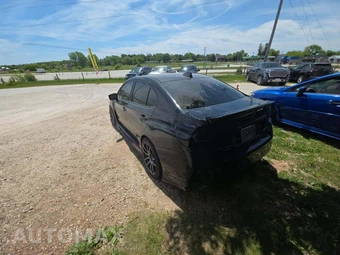 2018 Subaru WRX – miniatura 2