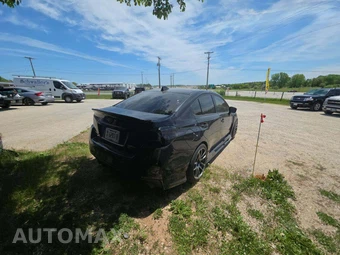 2018 Subaru WRX – miniatura 3