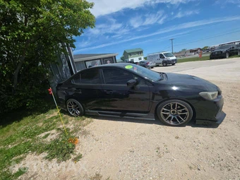 2018 Subaru WRX – miniatura 4