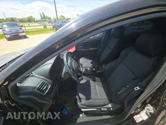 2018 Subaru WRX – miniatura 6