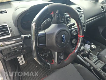 2018 Subaru WRX – miniatura 10