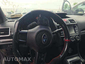 2018 Subaru WRX – miniatura 11