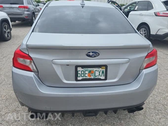 2018 Subaru WRX – miniatura 15