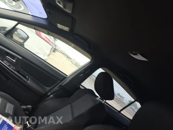 2018 Subaru WRX – miniatura 16