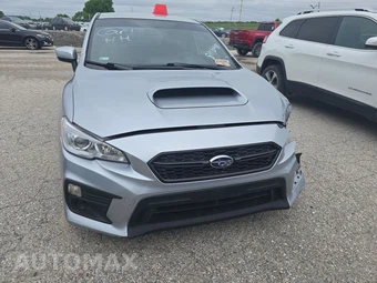 2018 Subaru WRX – miniatura 2