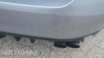2018 Subaru WRX – miniatura 21