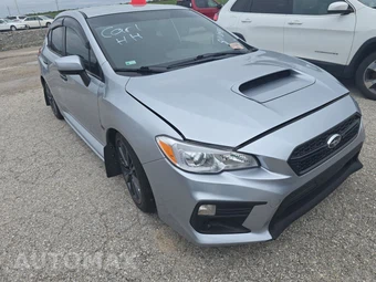 2018 Subaru WRX – miniatura 3