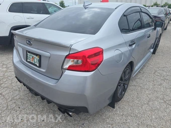 2018 Subaru WRX – miniatura 4
