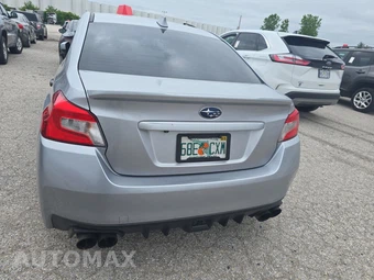 2018 Subaru WRX – miniatura 5