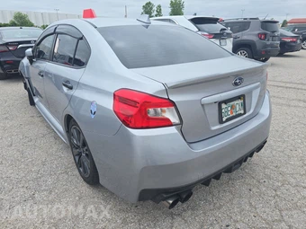 2018 Subaru WRX – miniatura 6