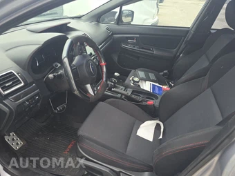 2018 Subaru WRX – miniatura 7