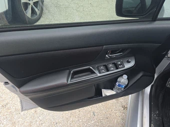 2018 Subaru WRX – miniatura 9